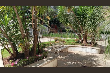 Apartamento para alugar com 148m², 3 quartos e 1 vagaÁrea Comum