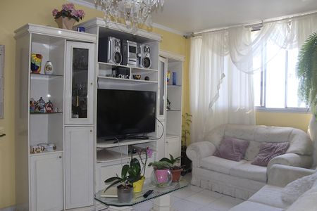 Apartamento para alugar com 148m², 3 quartos e 1 vagaSala