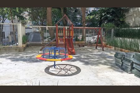 Apartamento para alugar com 148m², 3 quartos e 1 vagaPlayground