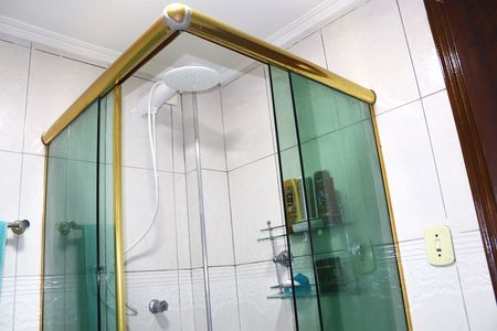 Apartamento para alugar com 148m², 3 quartos e 1 vagaBanheiro Social