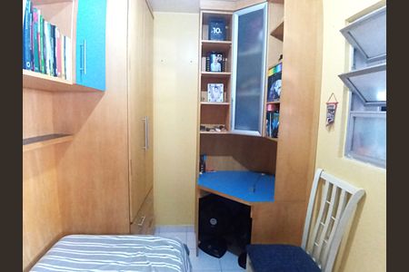 Apartamento para alugar com 148m², 3 quartos e 1 vagaDormitório 3