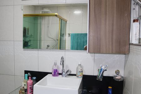 Apartamento para alugar com 148m², 3 quartos e 1 vagaBanheiro Social