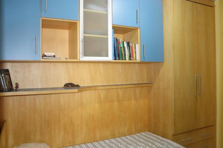 Apartamento para alugar com 148m², 3 quartos e 1 vagaDormitório 3