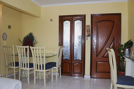 Apartamento para alugar com 148m², 3 quartos e 1 vagaSala