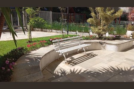 Apartamento para alugar com 148m², 3 quartos e 1 vagaÁrea Comum