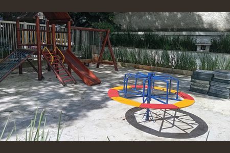 Apartamento para alugar com 148m², 3 quartos e 1 vagaPlayground