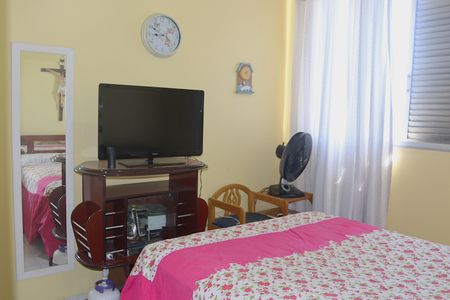 Apartamento para alugar com 148m², 3 quartos e 1 vagaDormitório 1