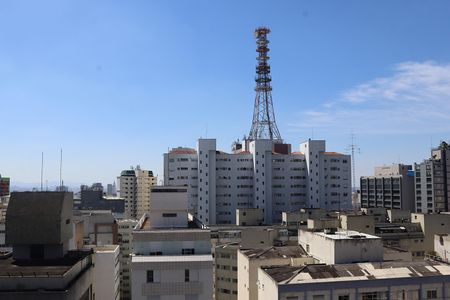 Apartamento para alugar com 148m², 3 quartos e 1 vagaVista do Dormitório 1