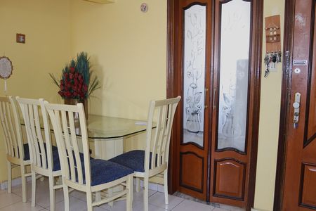 Apartamento para alugar com 148m², 3 quartos e 1 vagaSala