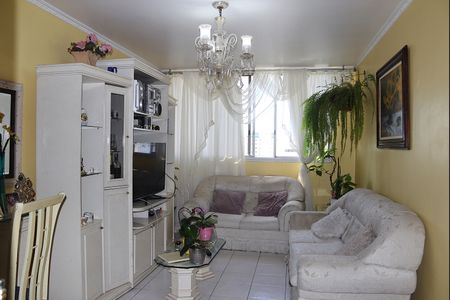 Apartamento para alugar com 148m², 3 quartos e 1 vagaSala