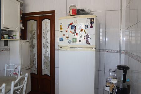 Apartamento para alugar com 148m², 3 quartos e 1 vagaCozinha