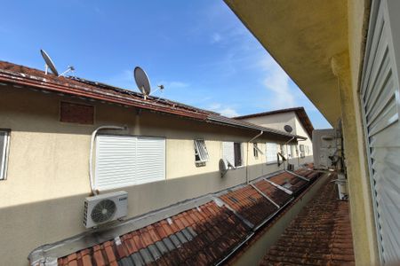 Casa de condomínio para alugar com 60m², 2 quartos e 1 vagaVista