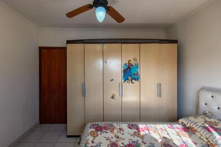 Casa de condomínio para alugar com 60m², 2 quartos e 1 vagaQuarto 2