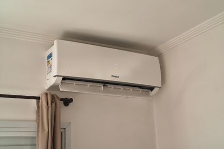 Casa de condomínio para alugar com 60m², 2 quartos e 1 vagaQuarto 2