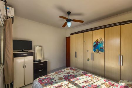 Casa de condomínio para alugar com 60m², 2 quartos e 1 vagaQuarto 2