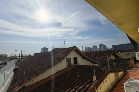 Casa de condomínio para alugar com 60m², 2 quartos e 1 vagaVista