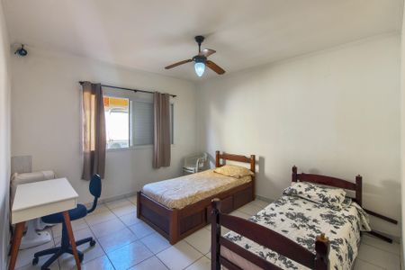 Casa de condomínio para alugar com 60m², 2 quartos e 1 vagaQuarto 1