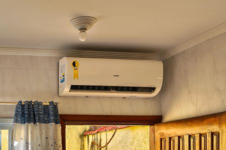 Casa de condomínio para alugar com 60m², 2 quartos e 1 vagaCozinha 