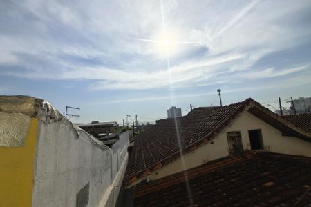 Casa de condomínio para alugar com 60m², 2 quartos e 1 vagaVista