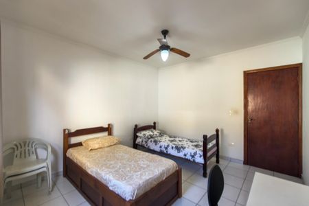 Casa de condomínio para alugar com 60m², 2 quartos e 1 vagaQuarto 1