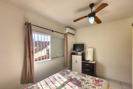 Casa de condomínio para alugar com 60m², 2 quartos e 1 vagaQuarto 2