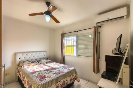 Casa de condomínio para alugar com 60m², 2 quartos e 1 vagaQuarto 2