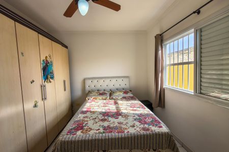 Casa de condomínio para alugar com 60m², 2 quartos e 1 vagaQuarto 2
