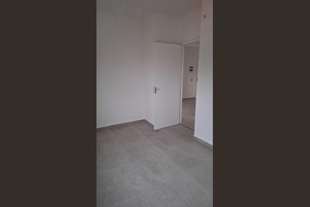 Quarto de apartamento para alugar com 2 quartos, 45m² em Jardim Santa Rosália, Sorocaba