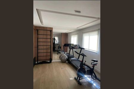 Apartamento para alugar com 45m², 2 quartos e 1 vagaAcademia