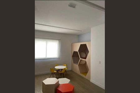 Apartamento para alugar com 45m², 2 quartos e 1 vagaBrinquedoteca