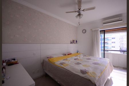 Apartamento à venda com 198m², 3 quartos e 3 vagasQuarto 3 - Suite 
