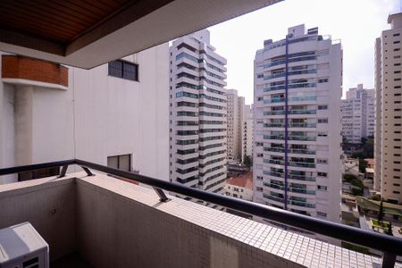 Apartamento à venda com 198m², 3 quartos e 3 vagasQuarto 3 - Suite 