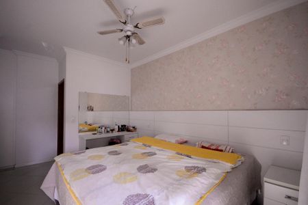 Apartamento à venda com 198m², 3 quartos e 3 vagasQuarto 3 - Suite 