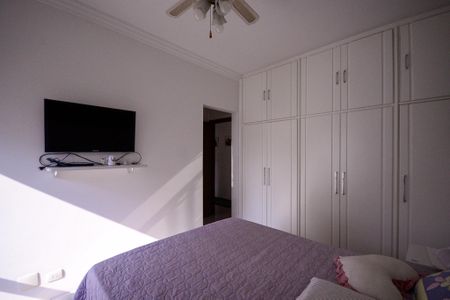 Apartamento à venda com 198m², 3 quartos e 3 vagasQuarto 2 - Suite 