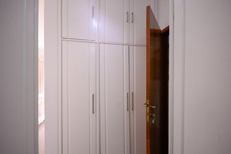 Apartamento à venda com 198m², 3 quartos e 3 vagasQuarto 3 - Suite 