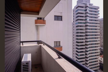 Apartamento à venda com 198m², 3 quartos e 3 vagasQuarto 3 - Suite 