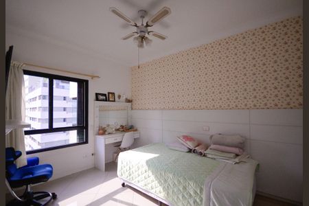 Apartamento à venda com 198m², 3 quartos e 3 vagasQuarto 1 - Suite 