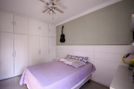 Apartamento à venda com 198m², 3 quartos e 3 vagasQuarto 2 - Suite 
