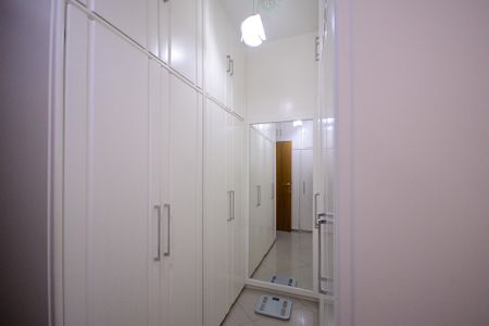Apartamento à venda com 198m², 3 quartos e 3 vagasQuarto 3 - Suite 