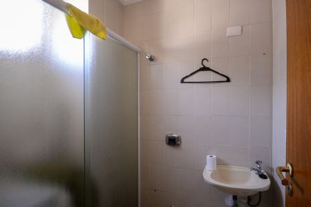 Apartamento à venda com 198m², 3 quartos e 3 vagasÁrea de Serviço - Banheiro 