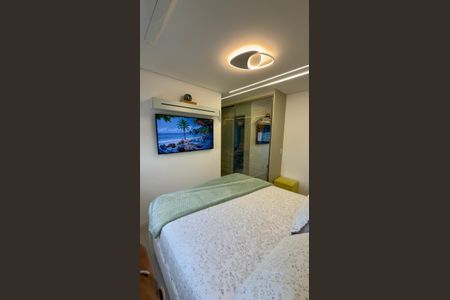 Apartamento à venda com 85m², 2 quartos e 2 vagas Apartamento à venda com 85m², 2 quartos e 2 vagasQuarto