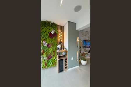 Apartamento à venda com 85m², 2 quartos e 2 vagas Apartamento à venda com 85m², 2 quartos e 2 vagasVaranda