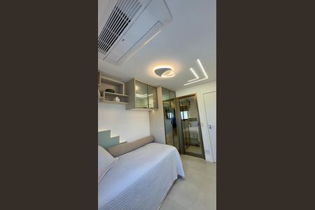 Quarto de apartamento à venda com 2 quartos, 85m² em Jardim das Acacias, São Paulo