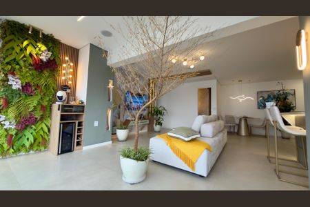 Apartamento à venda com 85m², 2 quartos e 2 vagas Apartamento à venda com 85m², 2 quartos e 2 vagasQuarto