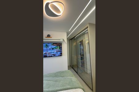 Quarto de apartamento à venda com 2 quartos, 85m² em Jardim das Acacias, São Paulo