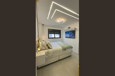 Apartamento à venda com 85m², 2 quartos e 2 vagas Apartamento à venda com 85m², 2 quartos e 2 vagasQuarto
