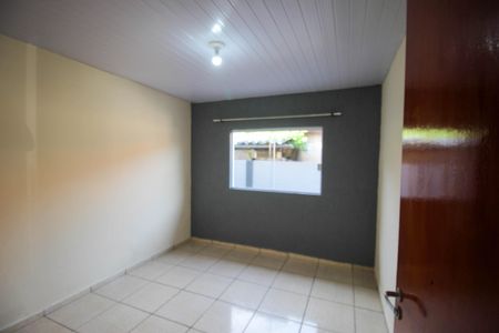 Casa para alugar com 2 quartos, 105m² em Rio Acima, Votorantim