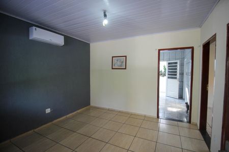 Casa para alugar com 2 quartos, 105m² em Rio Acima, Votorantim