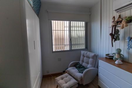 Apartamento à venda com 72m², 2 quartos e 1 vagaQuarto 