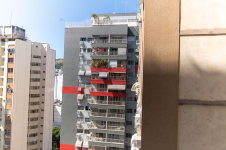 Apartamento à venda com 72m², 2 quartos e 1 vagaVista do Quarto 